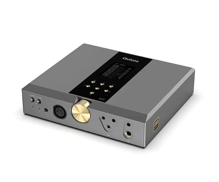 QA390LE/MOD(QA390V2) Movable Desktop Player