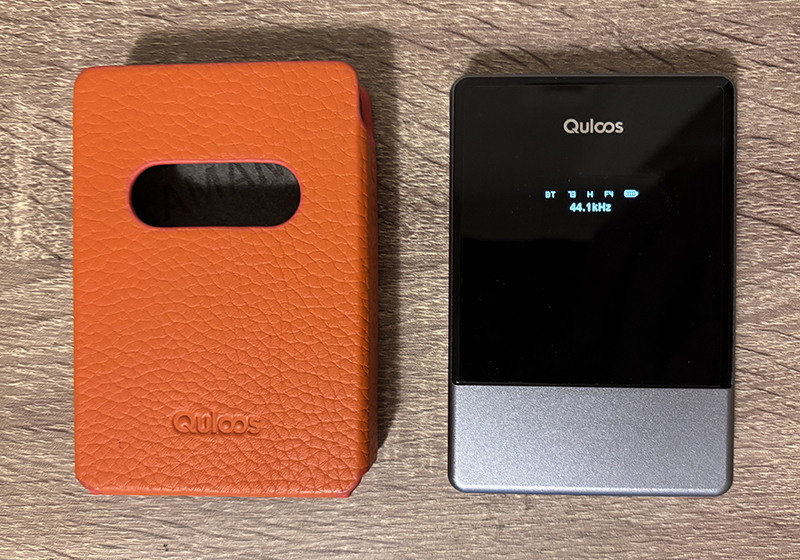 Super versatile DAC dongle for your Iems - Quloos MUB1
